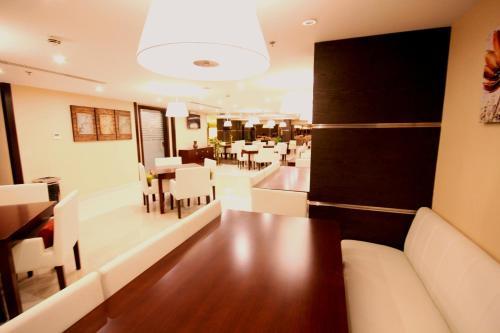 Al Shahbaa Hotel Jeddah