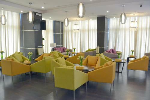 Al Shahbaa Hotel Jeddah