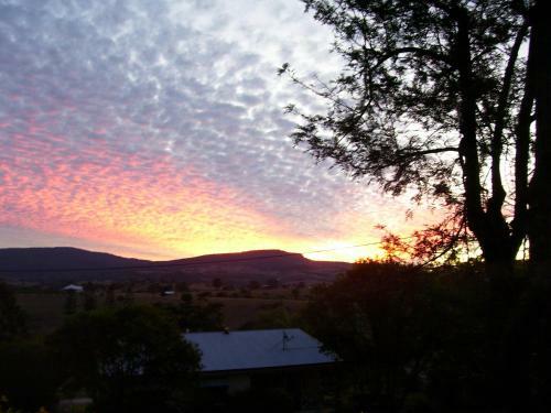 Boonah Hilltop Cottage