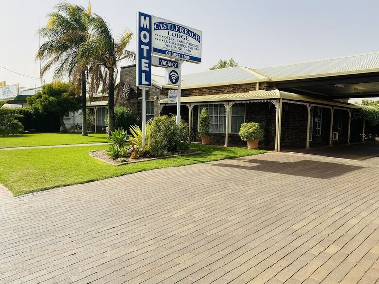 Castlereagh Lodge Motel