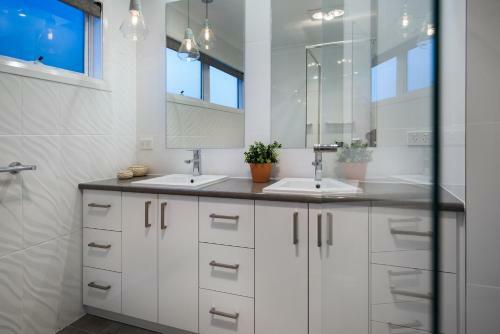 Quartz Retreat