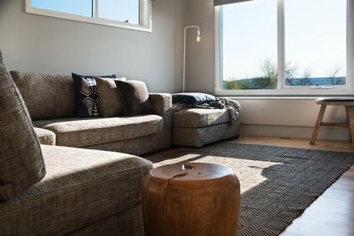 Quartz Retreat