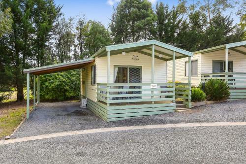 Enclave At Healesville Holiday Park