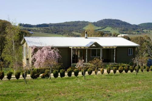 Hotel Borrodell Vineyard