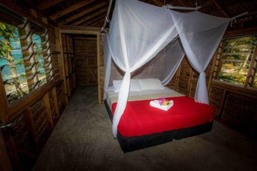Villa Matafonua Lodge