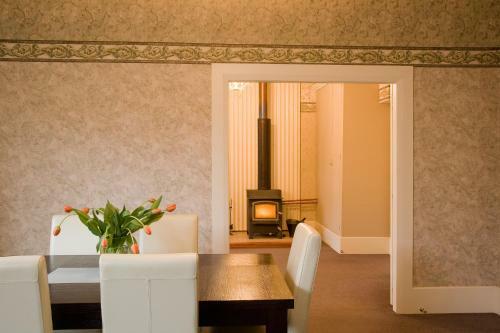 The Villa Holiday Home
