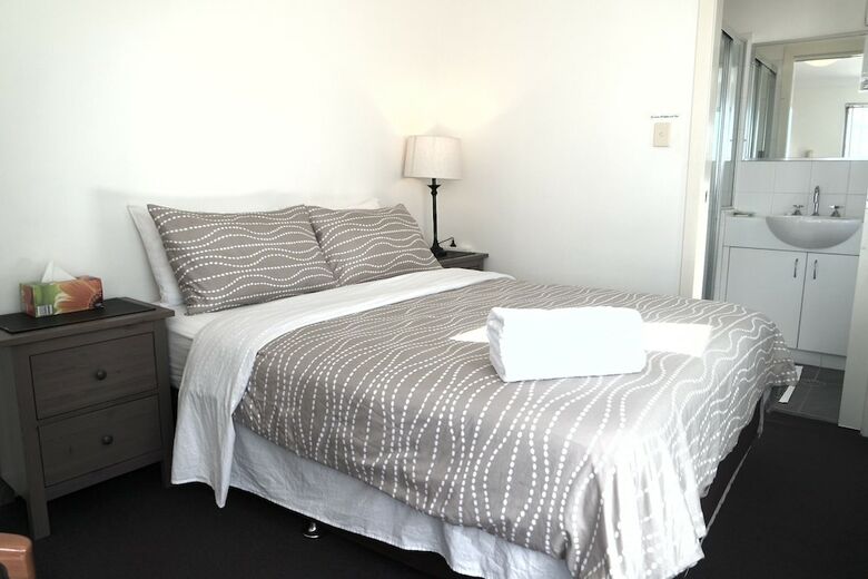 Apartamento Cityview Studio Accommodation