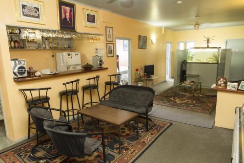 Hostal Anivas Place