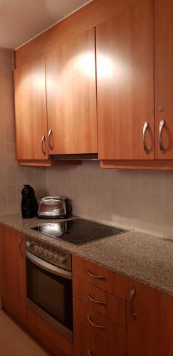 Apartamento Soldeu Paradis Tarter Baix