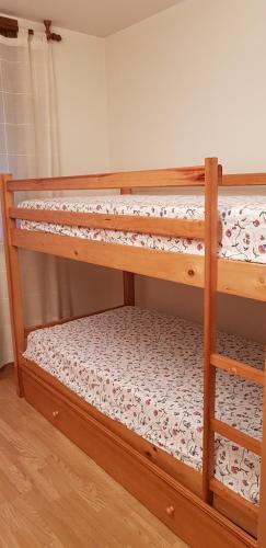 Apartamento Soldeu Paradis Tarter Baix