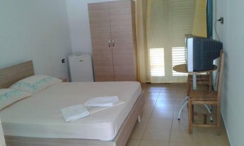 Hostal Vila Nino