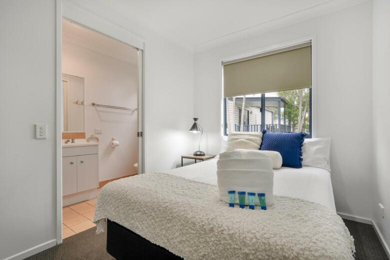 Lazy Acres Caravan Park