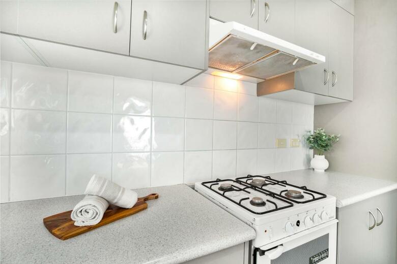 Lazy Acres Caravan Park