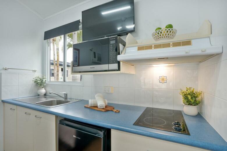 Lazy Acres Caravan Park