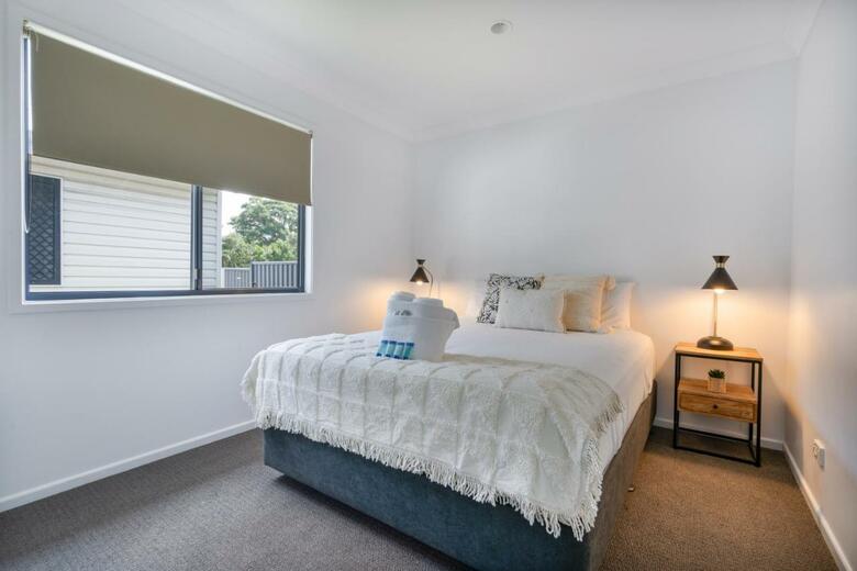 Lazy Acres Caravan Park