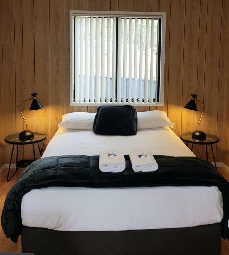Lazy Acres Caravan Park