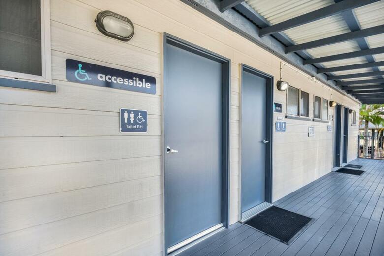 Lazy Acres Caravan Park