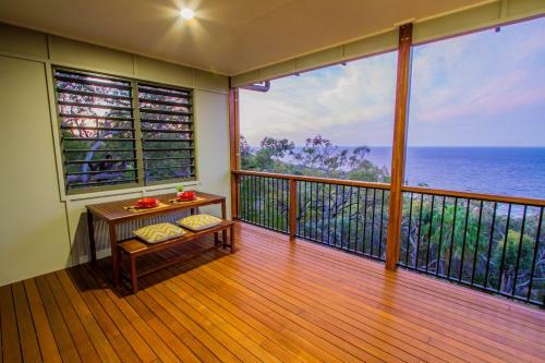Sunrise At 1770 Holidays