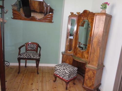 Hostal Guest House Dasos Kynthos