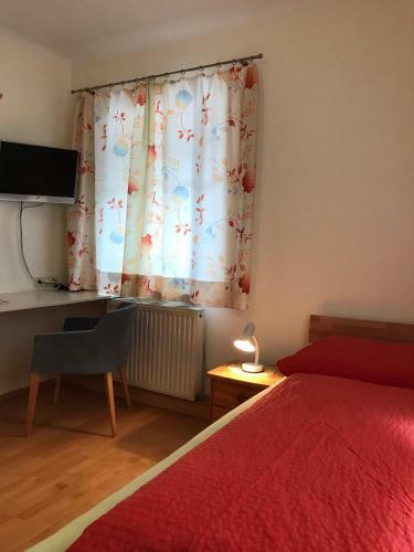 Bed & Breakfast Fr�hst�ckspension Doris Eder