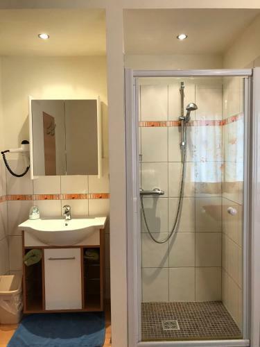 Bed & Breakfast Fr�hst�ckspension Doris Eder