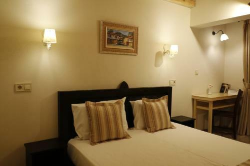 Hostal Guest House Epochs Since 1871