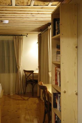 Hostal Guest House Epochs Since 1871