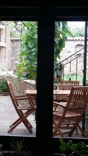Hostal Guest House Epochs Since 1871