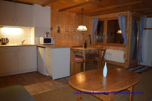 Apartamento Haus Silver Fern