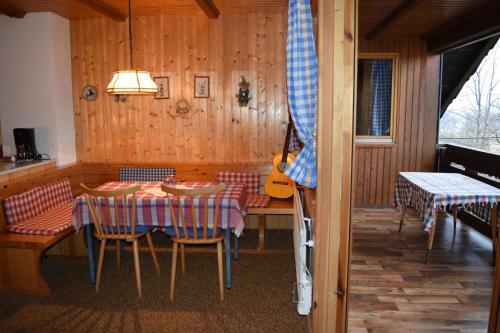 Apartamento Haus Silver Fern