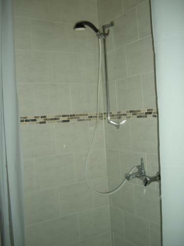 Apartamento Haus Silver Fern