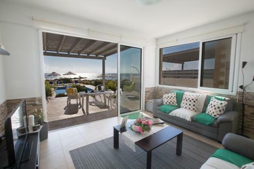 Gorgona Villas