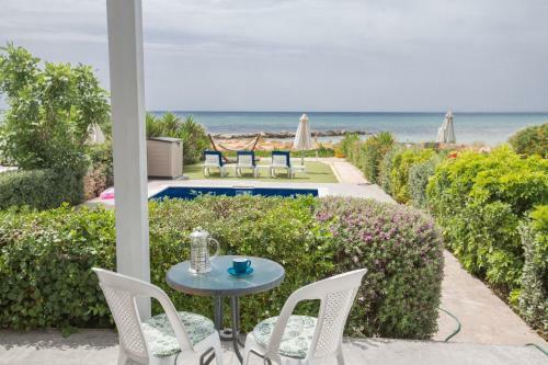 Gorgona Villas