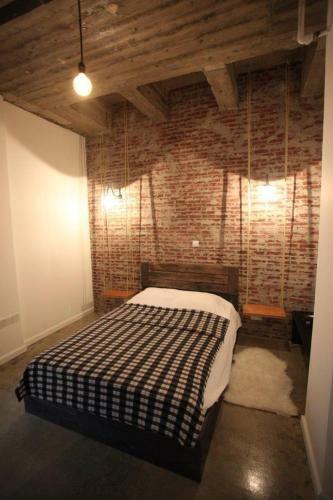 Apartamento G.r City Heart