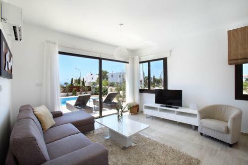 Golden Villas