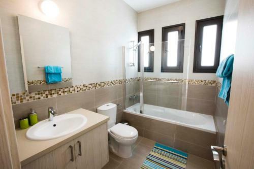Golden Villas