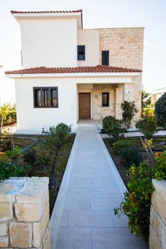 Golden Villas