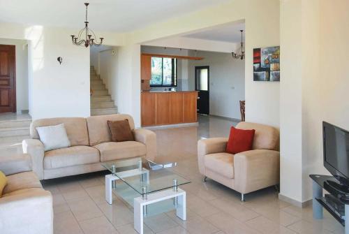 Villa Evdoxia