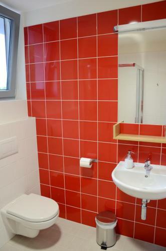 Hostal Mezi Stromy