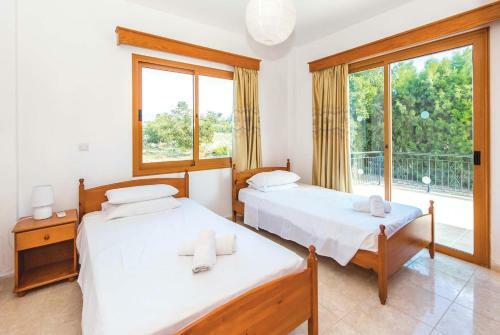 Villa Camelia
