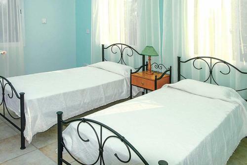 Villa Oceanis