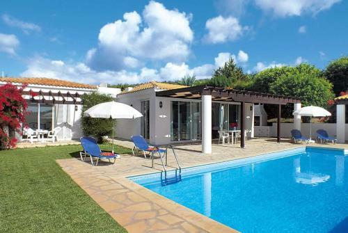 Villa Panthea