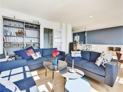Holiday Home Gr�sten With Sea View 07