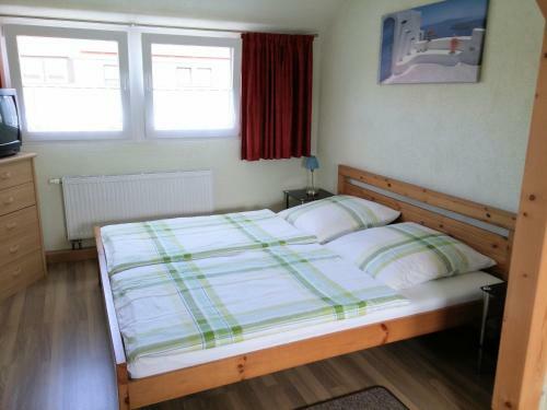 Apartamento Ferienhaus Wille