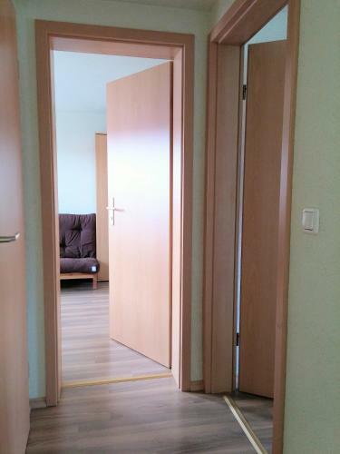 Apartamento Ferienhaus Wille