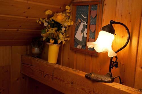 Agroturismo Landhof Steinh�tte