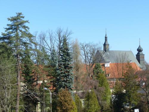 Apartamento Svecova Kolej