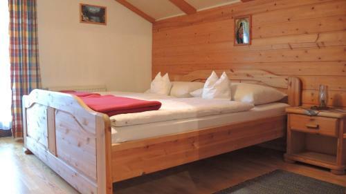 Apartamento Ferienhaus Elisabeth