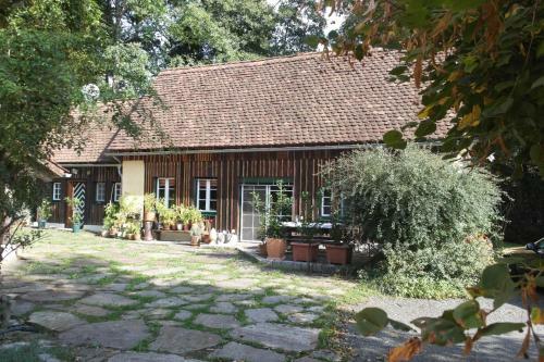 Presshaus Alte M�hle