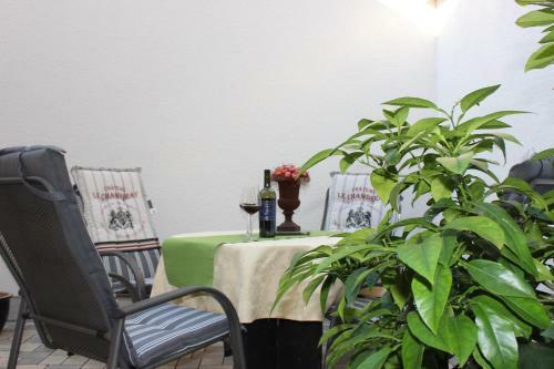 Apartamento Stadtquartier Br�hl